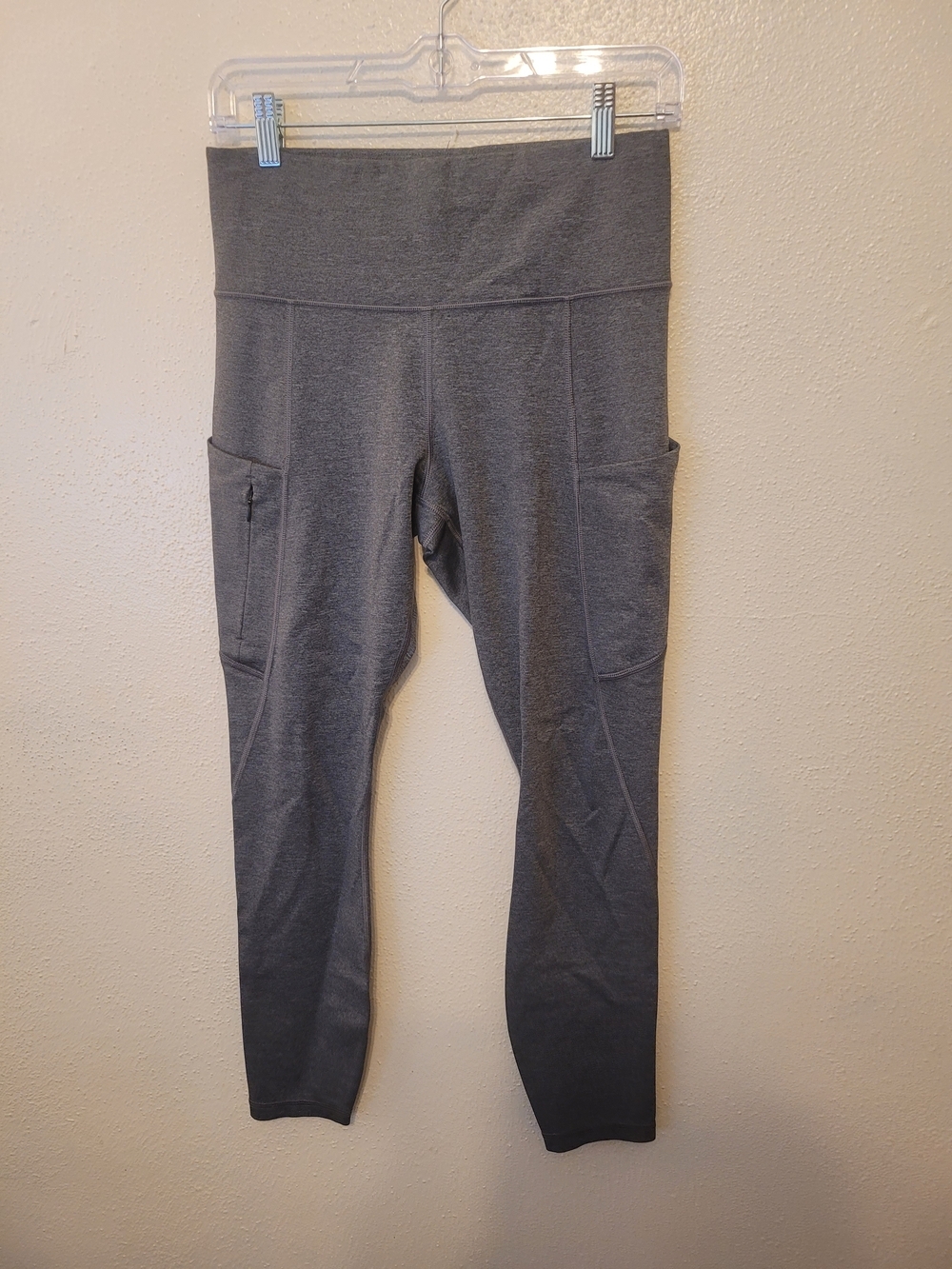 Athleta All In 7/8 Tight   High Waisted Legging Small